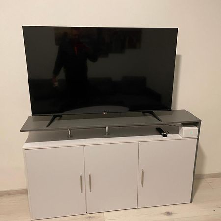 Trieste Boutique Apartment Zewnętrze zdjęcie