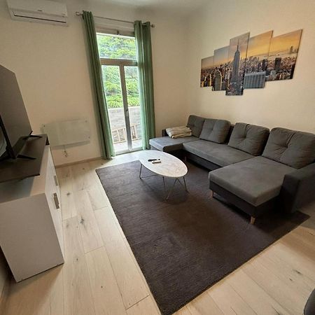 Trieste Boutique Apartment Zewnętrze zdjęcie