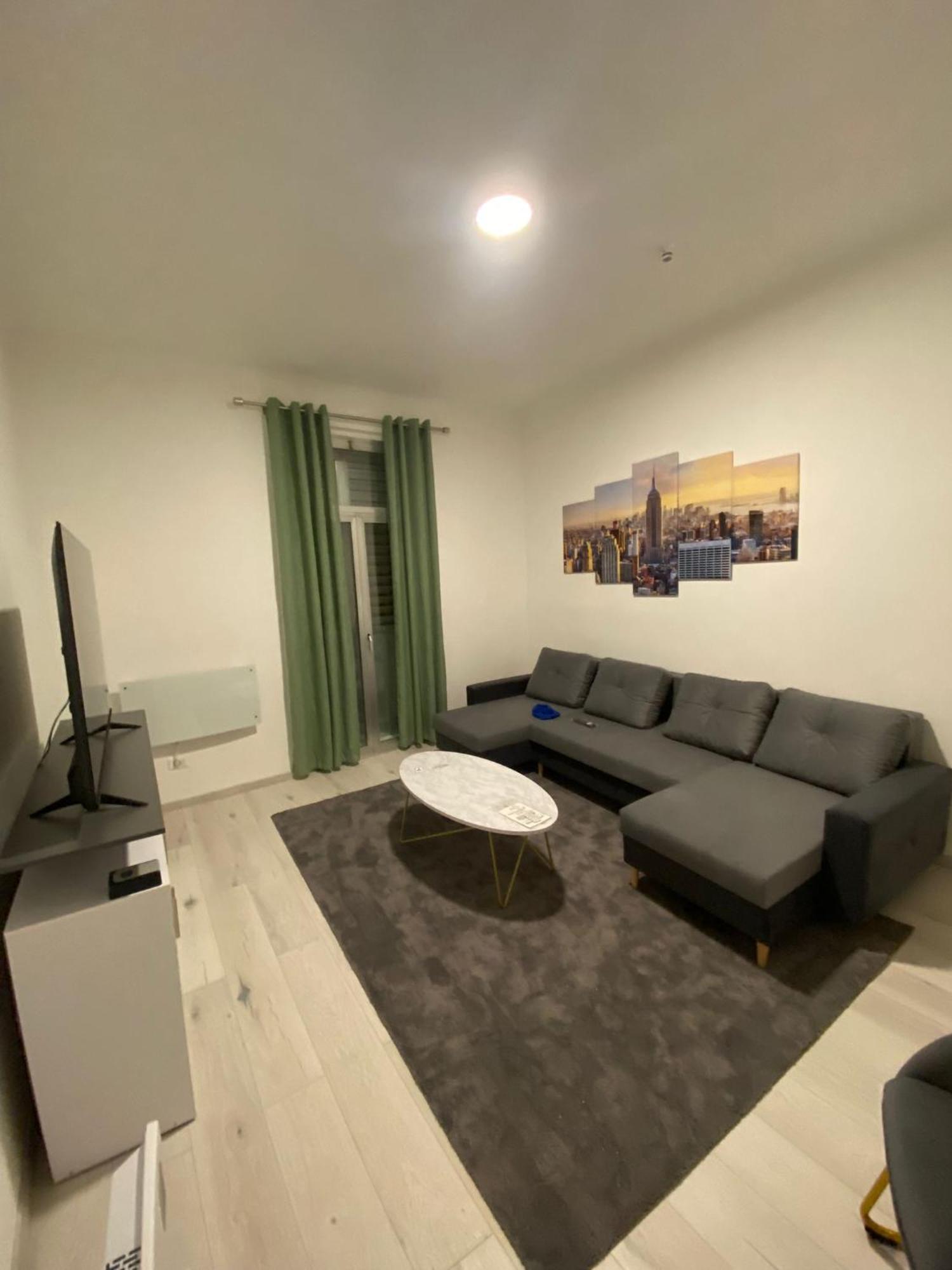 Trieste Boutique Apartment Zewnętrze zdjęcie