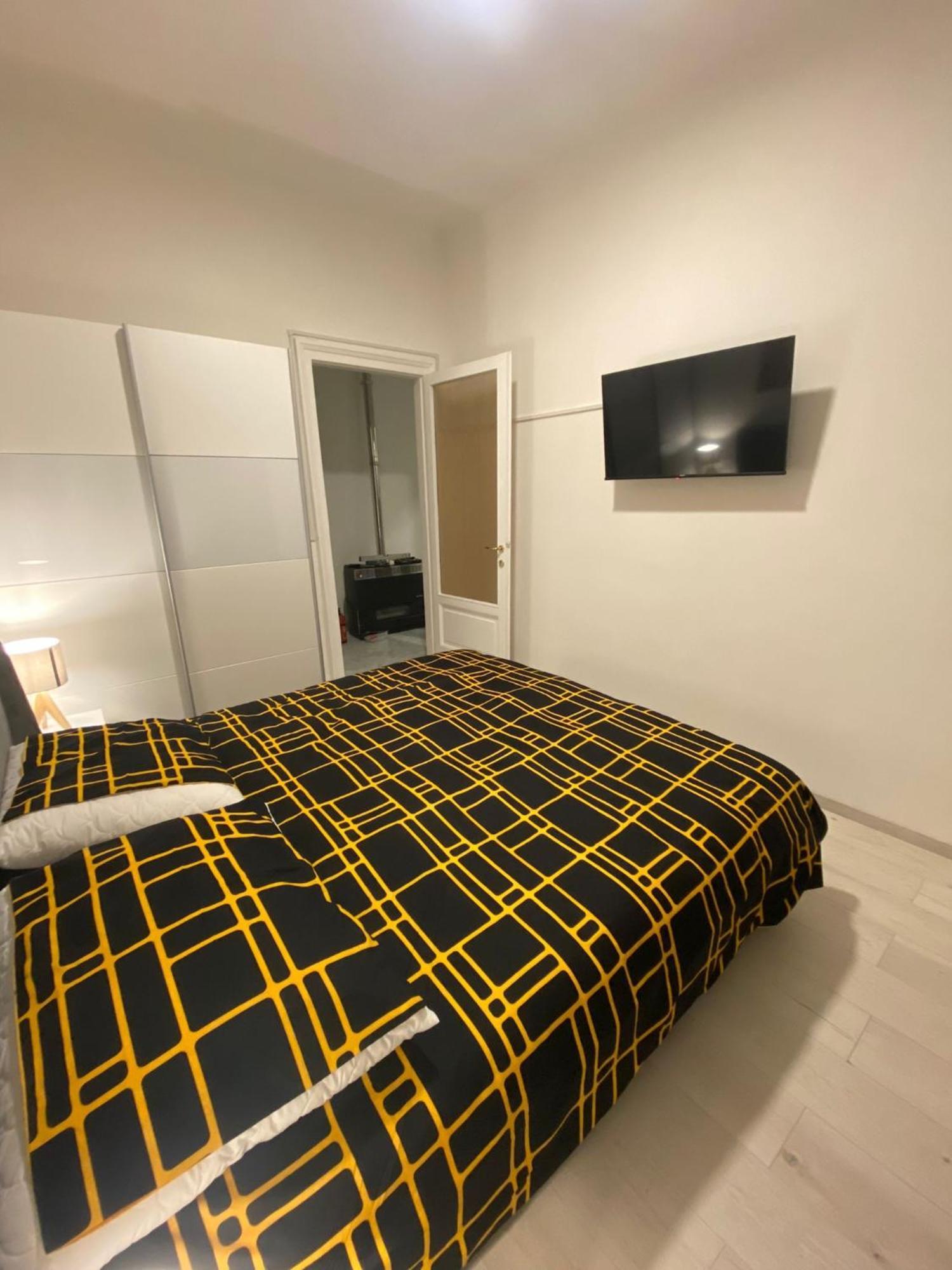 Trieste Boutique Apartment Zewnętrze zdjęcie