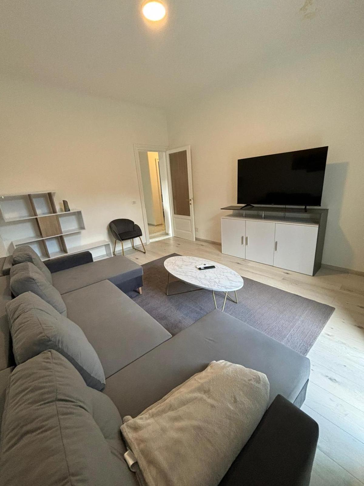 Trieste Boutique Apartment Zewnętrze zdjęcie