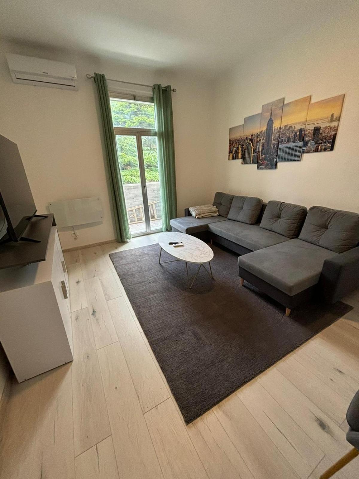 Trieste Boutique Apartment Zewnętrze zdjęcie